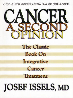 cover image of Cancer
